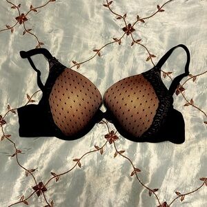 Maidenform push up bra